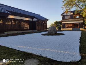 Gallery image of Yingxi Pavilion Homestay in Xiulin