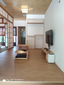 Gallery image of Yingxi Pavilion Homestay in Xiulin