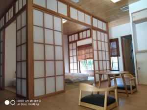 Gallery image of Yingxi Pavilion Homestay in Xiulin