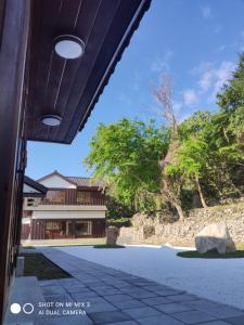 Gallery image of Yingxi Pavilion Homestay in Xiulin