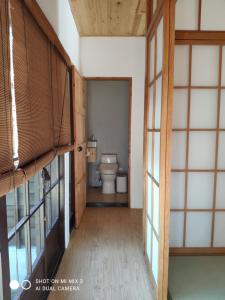 Gallery image of Yingxi Pavilion Homestay in Xiulin