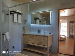 Gallery image of Yingxi Pavilion Homestay in Xiulin
