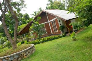 Gallery image of Royal Green Garden Hotel in Puttalam