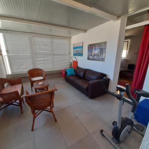 Posedenie v ubytovaní Apartment Doverska Split