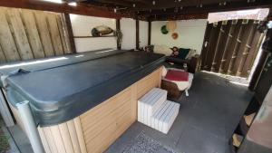 ブレダにあるChill & Partyのギャラリーの写真