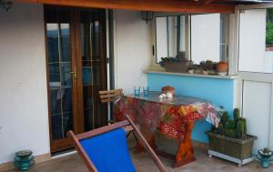 Imagen de la galería de Casa Vacanze Giuliana, en Casigliano