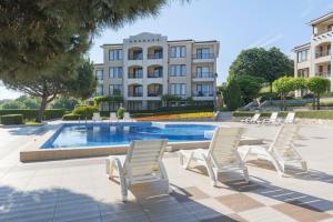 Φωτογραφία από το άλμπουμ του View Apartments στη Σωζόπολη +93 φωτογραφίες