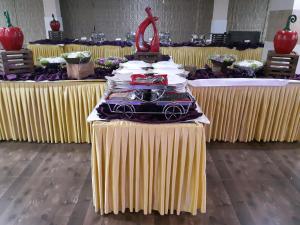 克勒尔Maple Leaf Hotel的相册照片