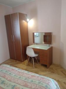 Posteľ alebo postele v izbe v ubytovaní Villa Dijana