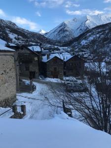 Refugi rural-Gîte dÉtape, Alós dIsil – Bijgewerkte prijzen 2022