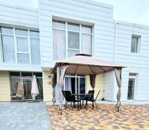 Galeriebild der Unterkunft BUGAZ GOLD апартаменти біля моря in Karolino-Buhas