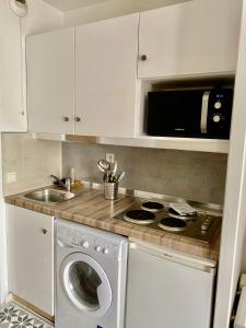 Afbeelding uit fotogalerij van La suite new-yorkaise Disneyland Paris in Serris