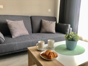 Afbeelding uit fotogalerij van La suite new-yorkaise Disneyland Paris in Serris