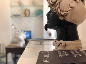 Fotografie z fotogalerie ubytování I Santi Coronati v destinaci Siracusa