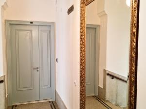 Φωτογραφία από το άλμπουμ του Pension Mozart - Newly Renovated στη Βιέννη