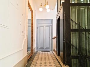 Φωτογραφία από το άλμπουμ του Pension Mozart - Newly Renovated στη Βιέννη