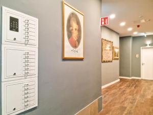 Φωτογραφία από το άλμπουμ του Pension Mozart - Newly Renovated στη Βιέννη