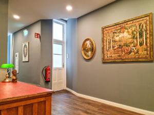Φωτογραφία από το άλμπουμ του Pension Mozart - Newly Renovated στη Βιέννη