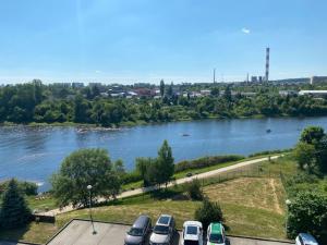 Przyroda w pobliżu tego apartamentu