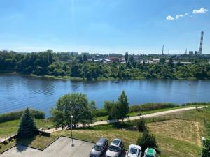 Przyroda w pobliżu tego apartamentu