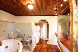 Bagno di Chauve Souris Relais