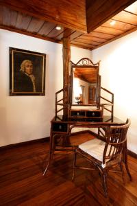 Foto dalla galleria di Chauve Souris Relais ad Anse Volbert Village