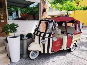 Fotografie z fotogalerie ubytování Hotel Benaco Garda ***S v destinaci Garda