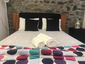 Легло или легла в стая в Alojamento Joaninha Douro 2