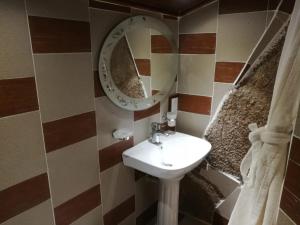 Bagno di Chauve Souris Relais