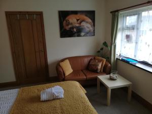 Gallery image of Nice Rooms in Queen House in Clay Cross