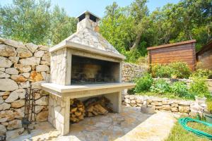 Fotografie z fotogalerie ubytování Seascape Beach House Korcula v destinaci Žrnovo