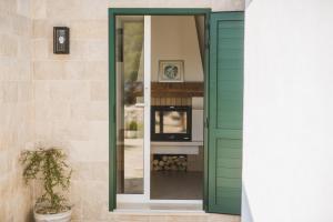 Fotografie z fotogalerie ubytování Seascape Beach House Korcula v destinaci Žrnovo