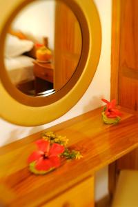 Fotografie z fotogalerie ubytování Etoile Labrine Guest House v destinaci La Digue
