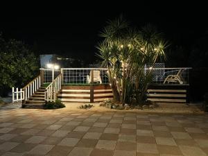Fotografie z fotogalerie ubytování B&b da Maria v destinaci Bisceglie