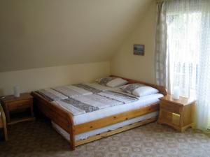 Billede fra billedgalleriet på Tóparti ház Balatonszemes i Balatonszemes