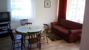 Billede fra billedgalleriet på Tóparti ház Balatonszemes i Balatonszemes