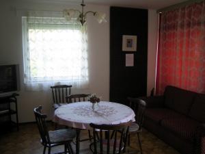 Billede fra billedgalleriet på Tóparti ház Balatonszemes i Balatonszemes + 5 billeder