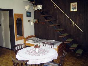 Billede fra billedgalleriet på Tóparti ház Balatonszemes i Balatonszemes