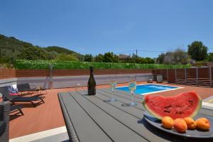 Gallery image of Bratou Apartments in Episkopianá