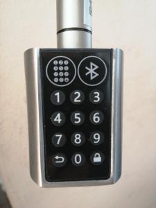 贝尔格莱德Apartment SELF CHECK IN 00-24 MM的相册照片