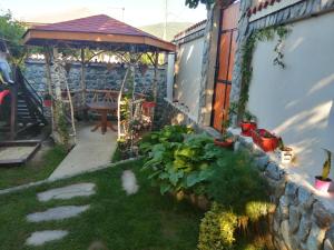 萨帕雷瓦巴尼亚Dariya Guest House的相册照片 更多17张照片