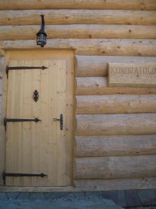Fotografia z galérie ubytovania Szymkówka v destinácii Bukowina Tatrzańska
