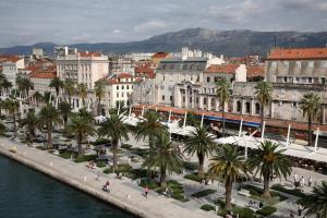 Afbeelding uit fotogalerij van Zana Luxury Studios Split center in Split