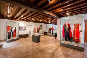 Fotografia z galérie ubytovania Zana Luxury Studios Split center v Splite