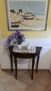 Fotografie z fotogalerie ubytování Appartamentino Cinisi v destinaci Cinisi + 3 fotografie