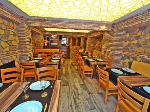 Ảnh trong thư viện ảnh của The Sunrise Hotel ở Istanbul