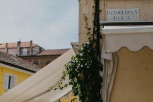 Fotografie z fotogalerie ubytování Porto Nativo Split ve Splitu