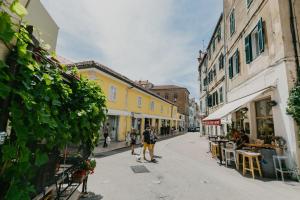 Hosté ubytování Porto Nativo Split