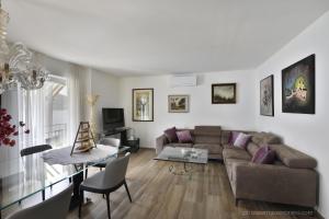 Galeriebild der Unterkunft Appartamenti Ramarro in Ronco sopra Ascona