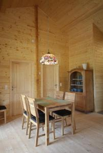 Fotografie z fotogalerie ubytování Chalet Stressless v destinaci Presseggen